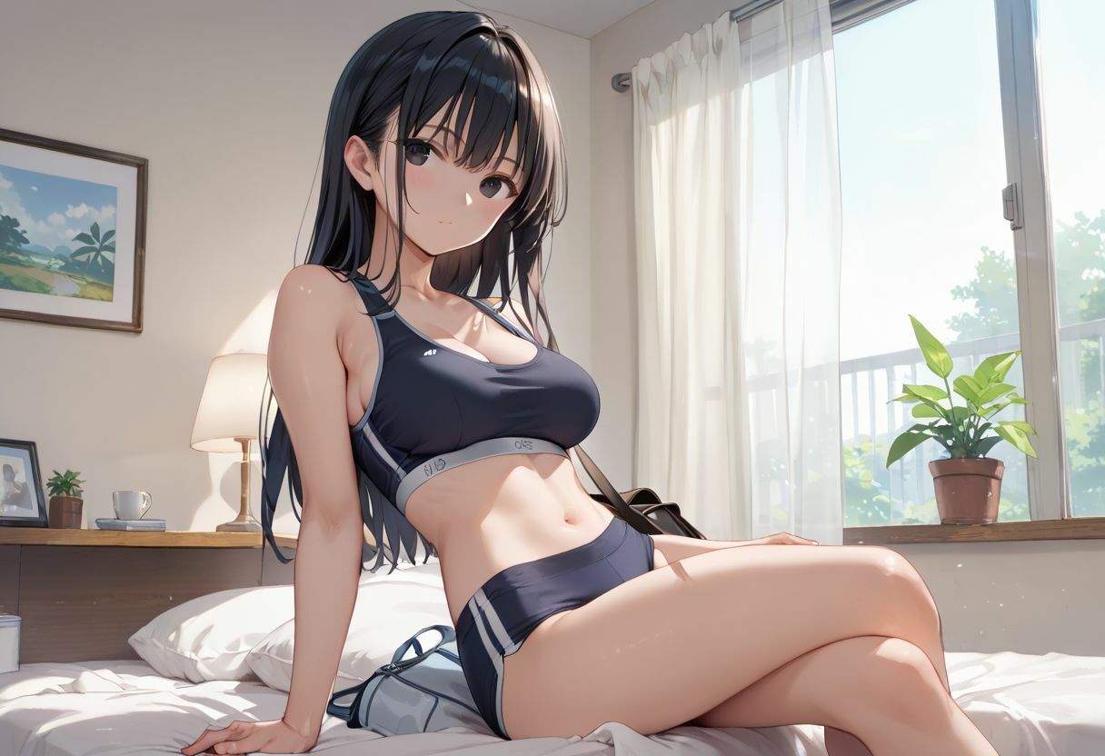 清楚ヅラした巨乳美女 パ◯活淫乱性交 - hitomi無料エロ漫画(同人誌)サンプル画像 002