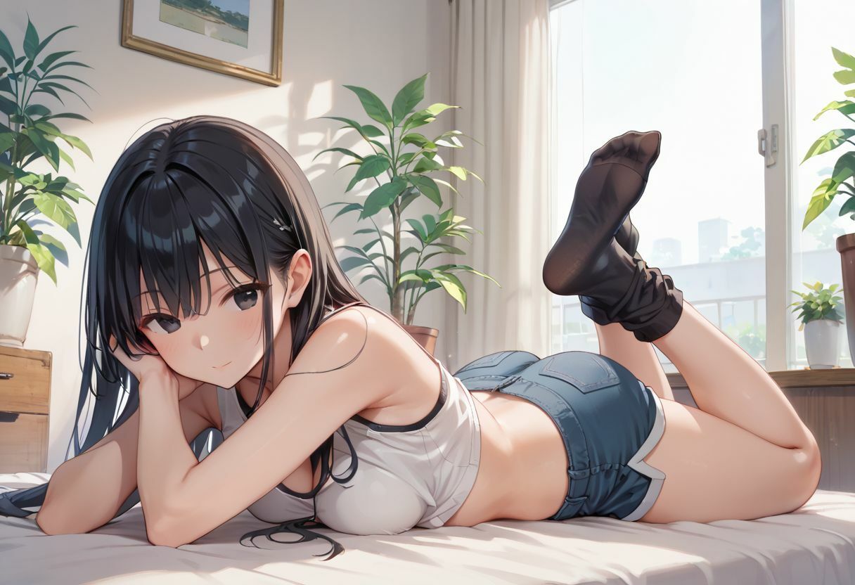 清楚ヅラした巨乳美女 パ◯活淫乱性交 - hitomi無料エロ漫画(同人誌)サンプル画像 003