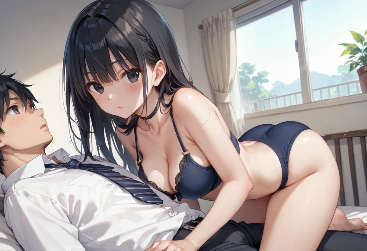 清楚ヅラした巨乳美女 パ◯活淫乱性交 - hitomi無料エロ漫画(同人誌)サンプル画像 005