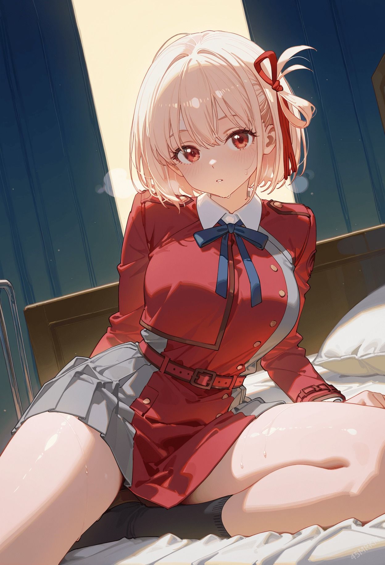 サンプル画像1:錦〇千束CG集(45MRKM) [d_621153]