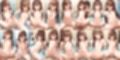 貧乳彼女にお風呂で舐めてもらった【500枚】