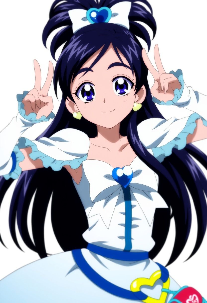 サンプル画像3:ホワイトに2回戦をキメる(マリヨ) [d_621185]