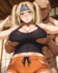 ナ◯コ快楽堕ち247枚