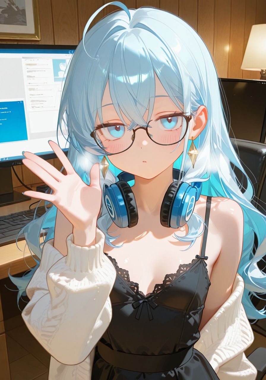 OL男の娘ちゃんの休憩ひとりえっち! 画像4