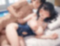 スク水JKといちゃらぶSEX