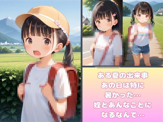 サンプル画像1:妹コレクション〜ラン〇セルエッチ2〜(萬堂筋（まんどうすじ）) [d_621258]