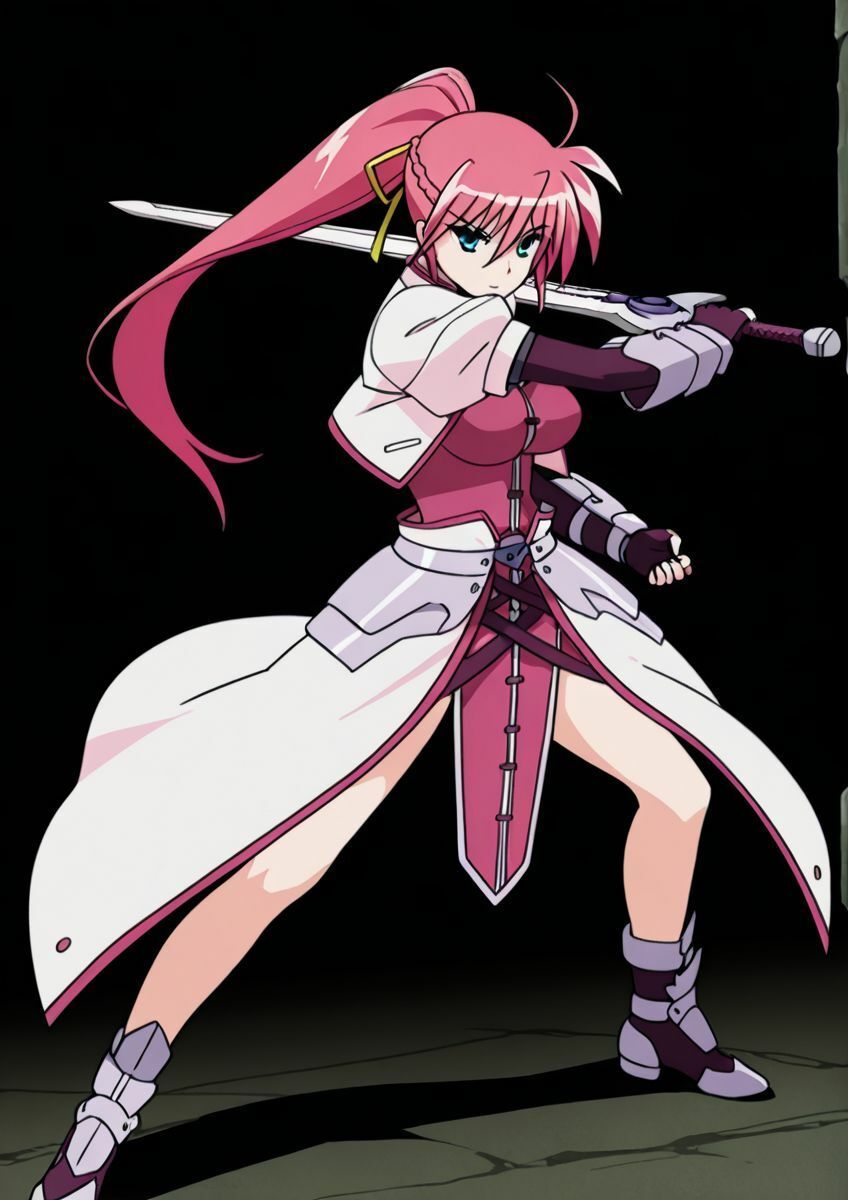 サンプル画像1:シ○ナム ハードver(monaka shop) [d_621294]