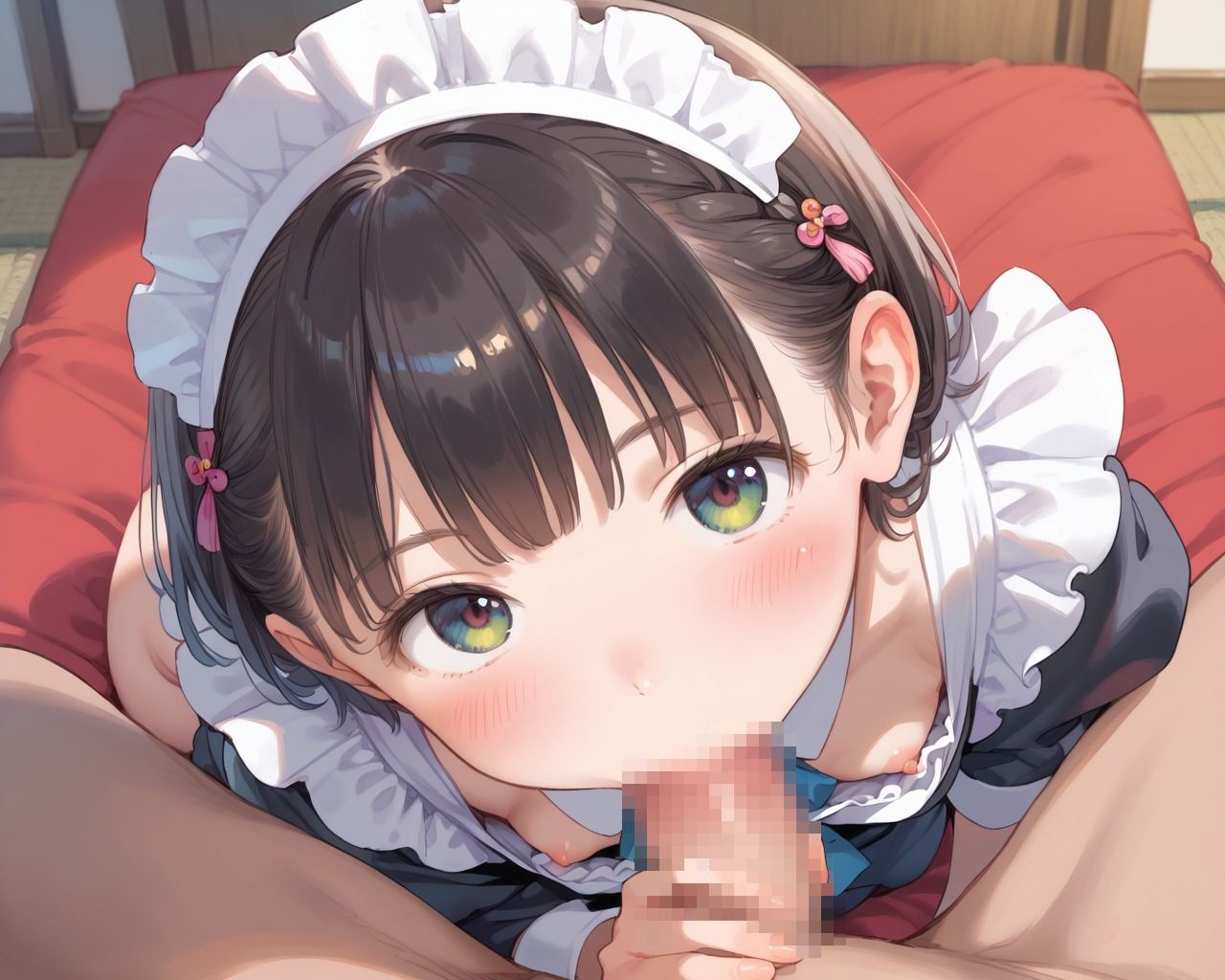 人気コスプレイヤー？？中出しプレス 画像4