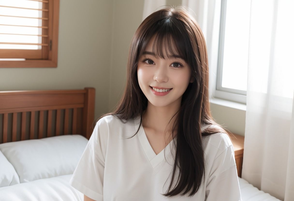 サンプル画像3:俺のえっちな妹は純粋に可愛い 月乃みゆ(ぱいにゃんおんなのこ) [d_621314]