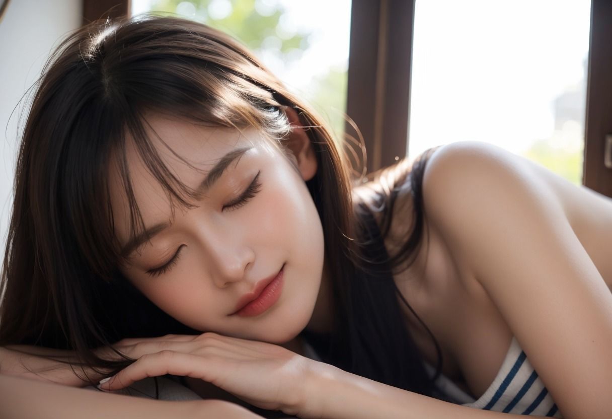 俺のえっちな妹は純粋に可愛い 月乃みゆ 画像4
