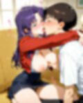 葛城ミサト＆碇シンジ