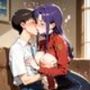 葛城ミサト＆碇シンジ