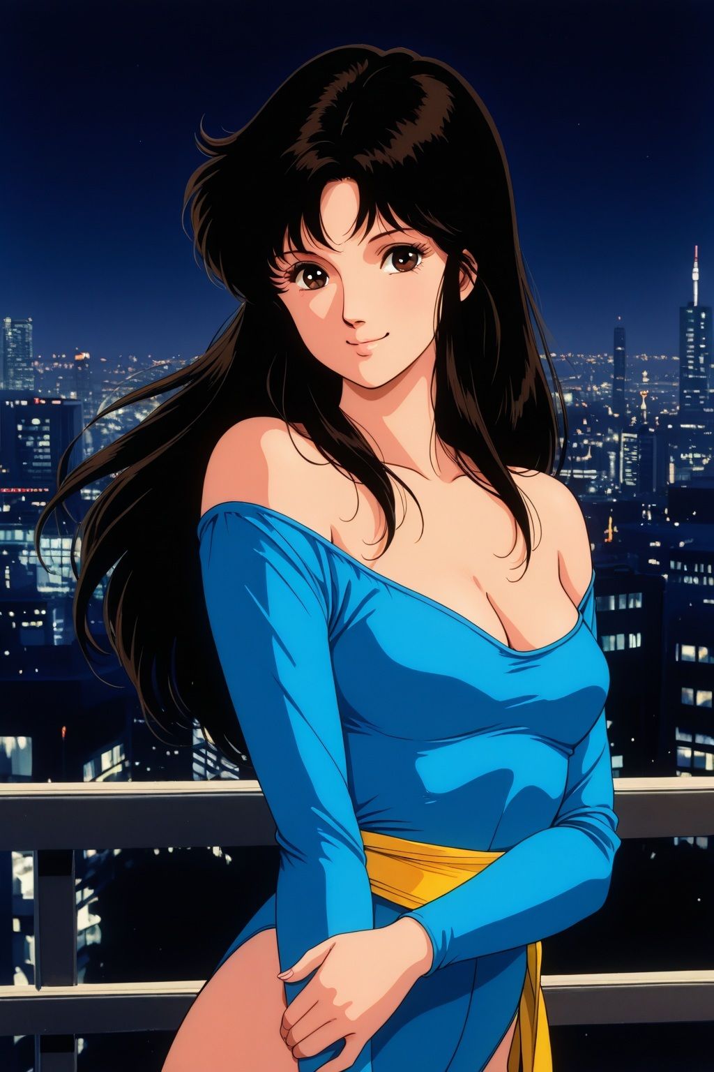 サンプル画像3:罠に堕ちた怪盗三姉妹 捕らわれたキャ●ツアイ×辱本番(ひとつなぎの秘宝館) [d_621333]