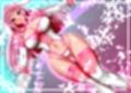 脅迫の聖戦士  セイレーンリリー