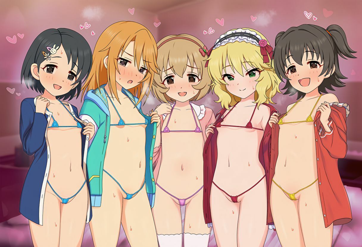 第3芸能課ハーレム2