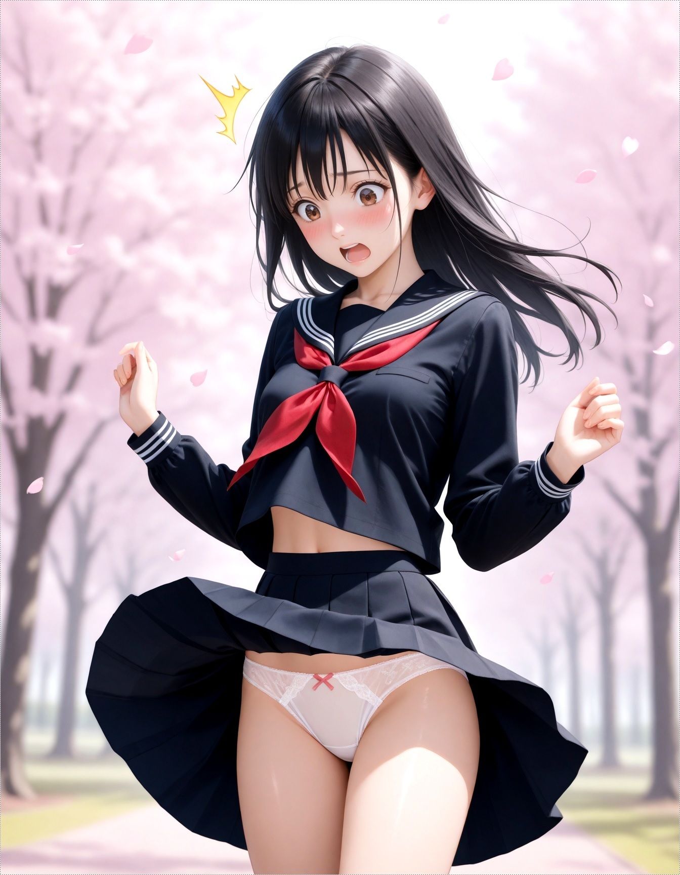 サンプル画像1:東城綾☆写真集(クルミンのワンダーランド) [d_621358]