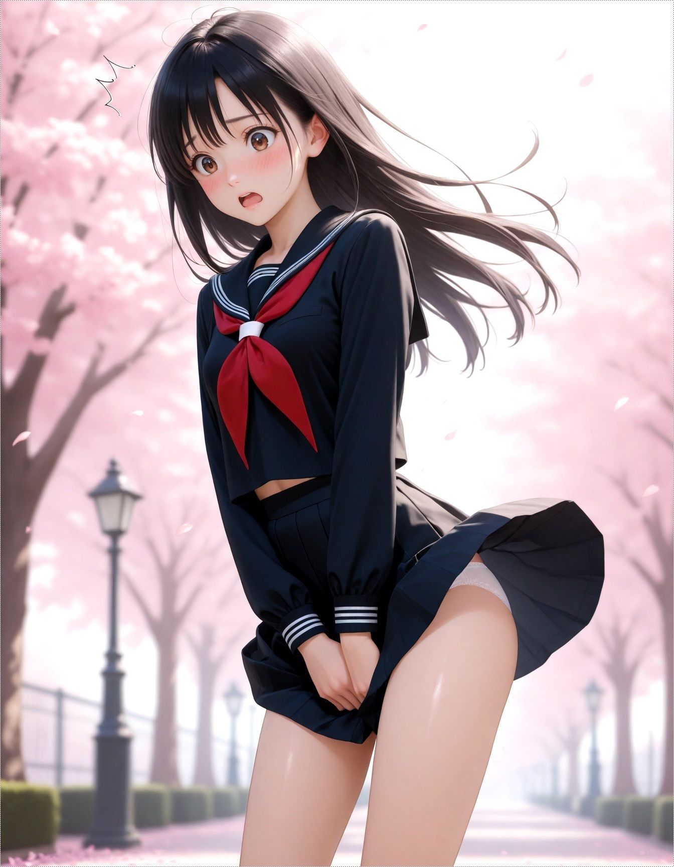 サンプル画像2:東城綾☆写真集(クルミンのワンダーランド) [d_621358]