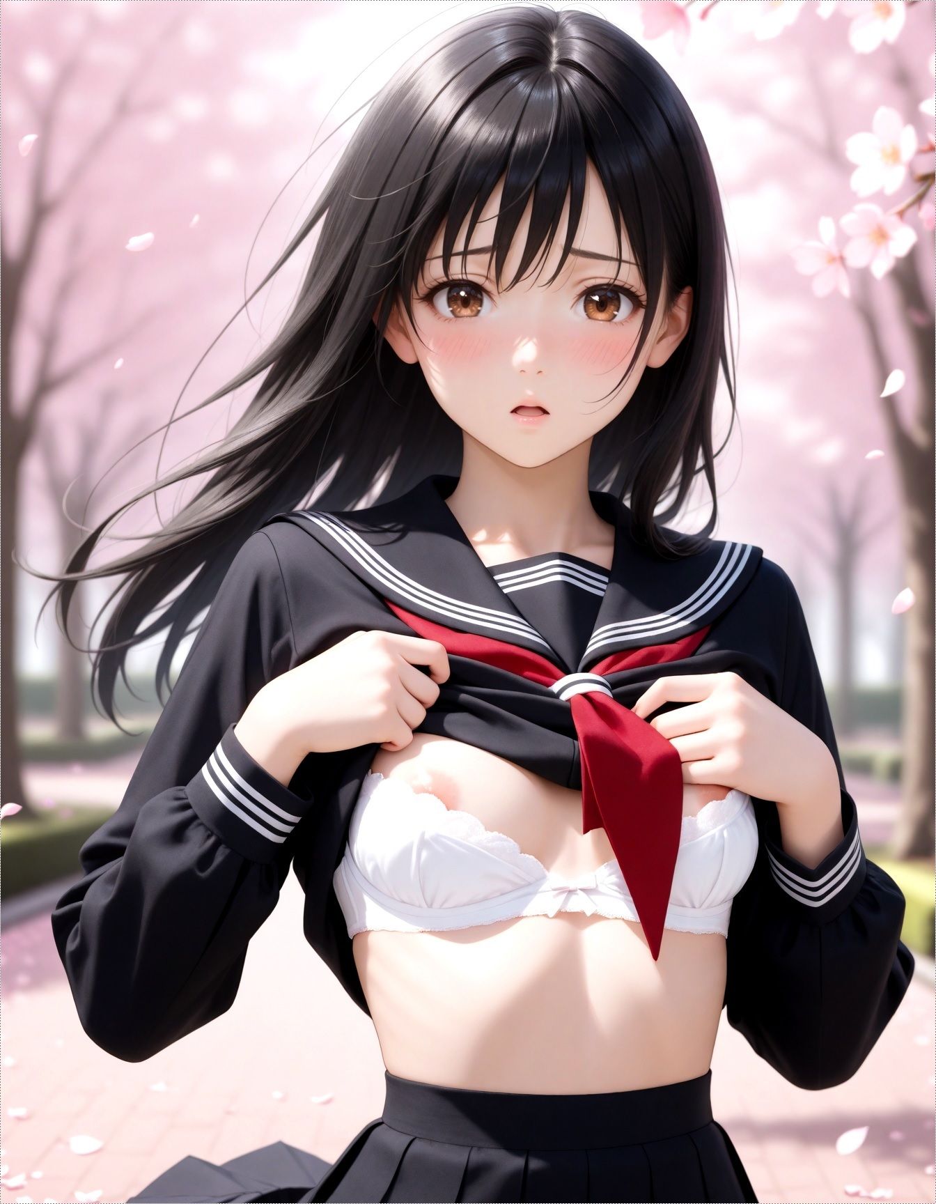 サンプル画像3:東城綾☆写真集(クルミンのワンダーランド) [d_621358]