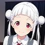 ラブライ◯！ ◯千砂都 エロCG集