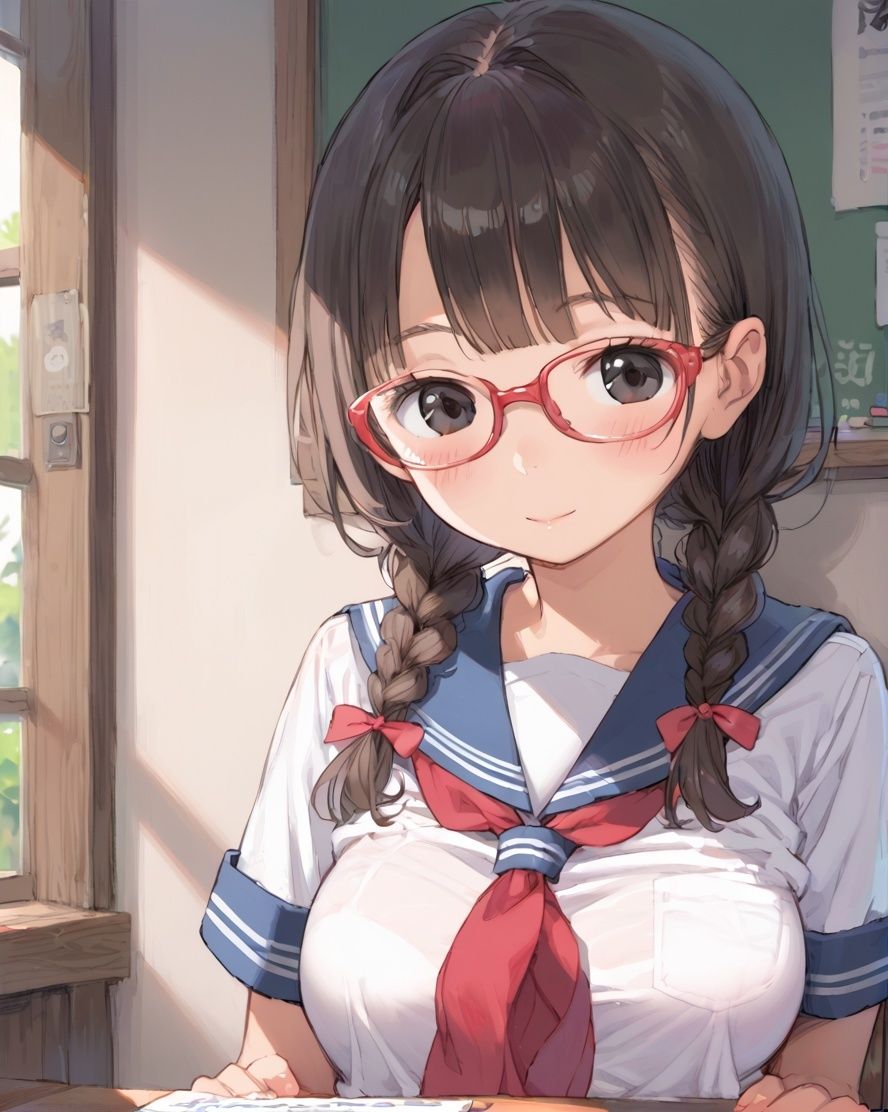 デカパイ少女種付け集vol.31