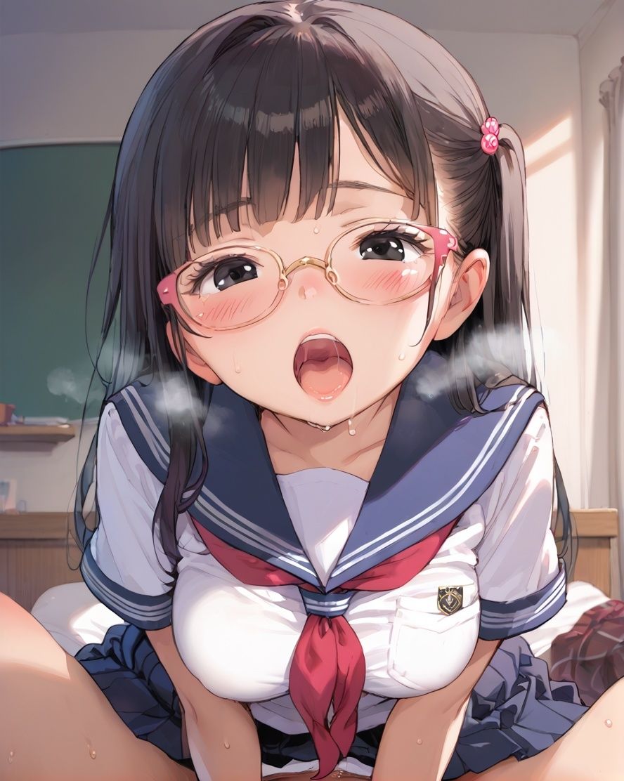 デカパイ少女種付け集vol.310