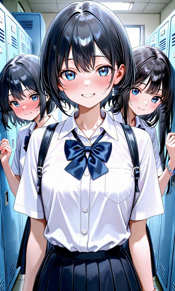 清楚女子をドスケベに、、性指導 画像2