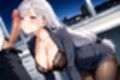 OLさんと社内えっち  vol.2