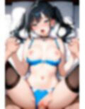 可愛い美乳のチアガールの弱みを握って辱める