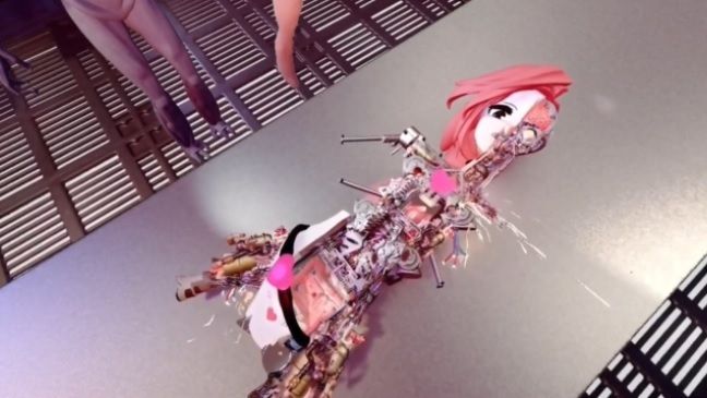 サンプル画像2:りおん修理分解2025年6月成果物Vol6(太平洋) [d_621579]