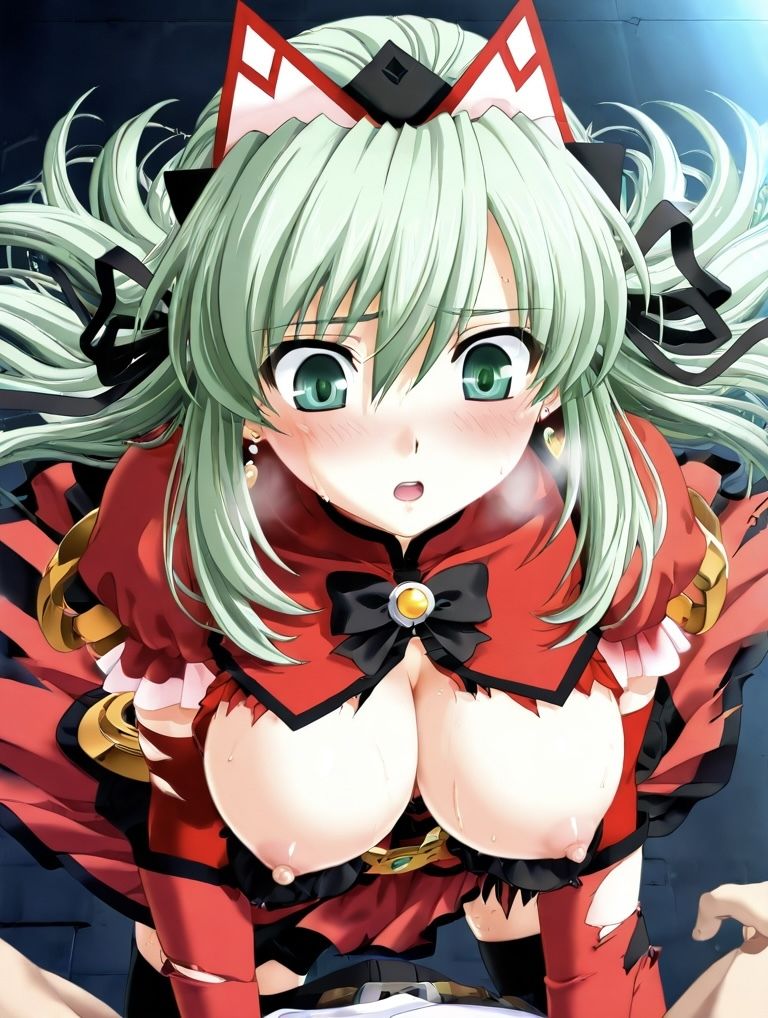 エリクシルロ○ズ3 画像2
