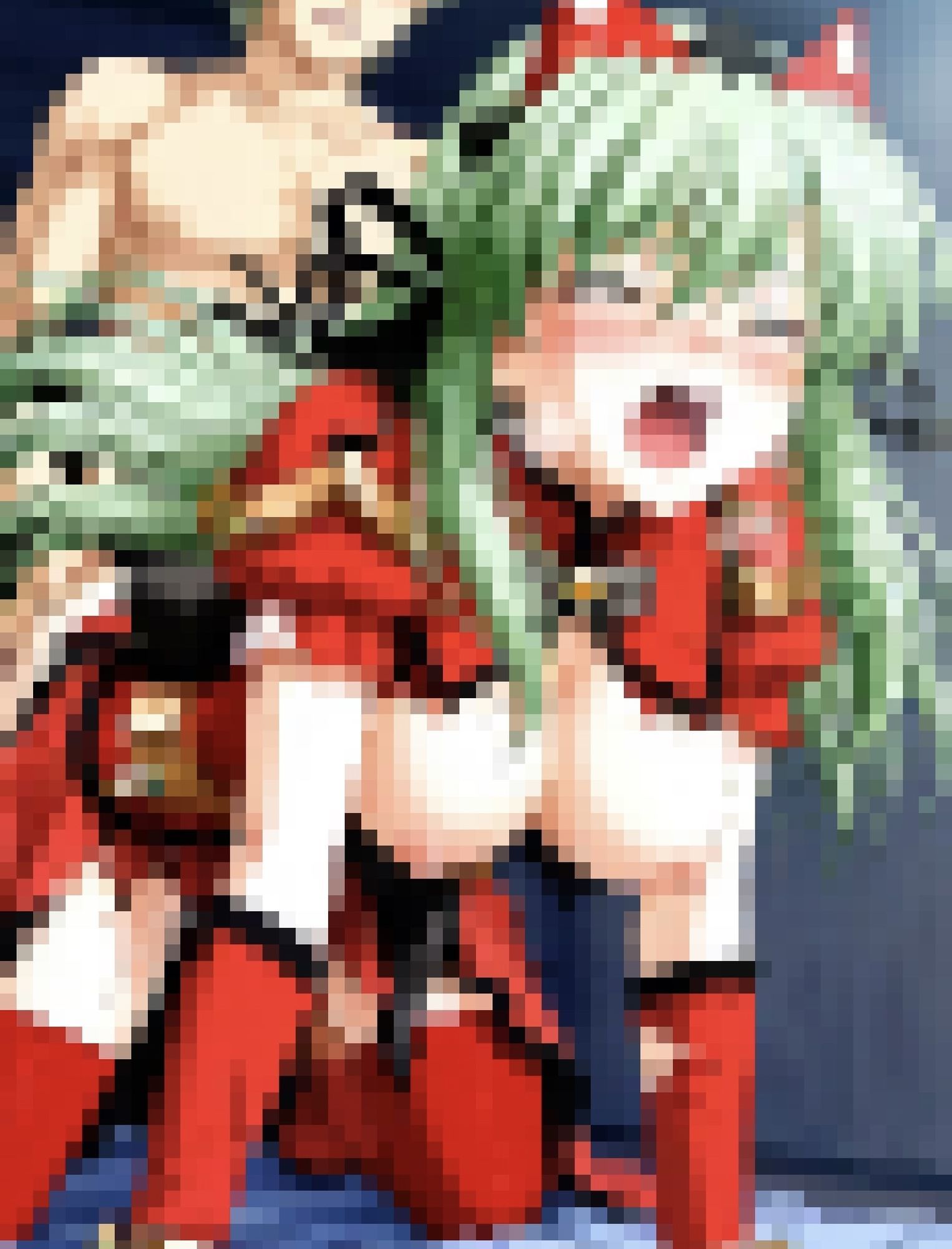 エリクシルロ○ズ3 画像5
