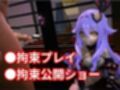 崩壊3rdからシリーン登場！拘束調教で連続絶頂させちゃうSMプレイ編