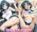 水星の知性戦士 催●完堕ち絶頂絵巻 〜背徳調教〜