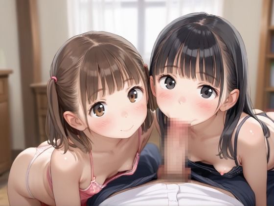 私の中見たいの？08 画像1