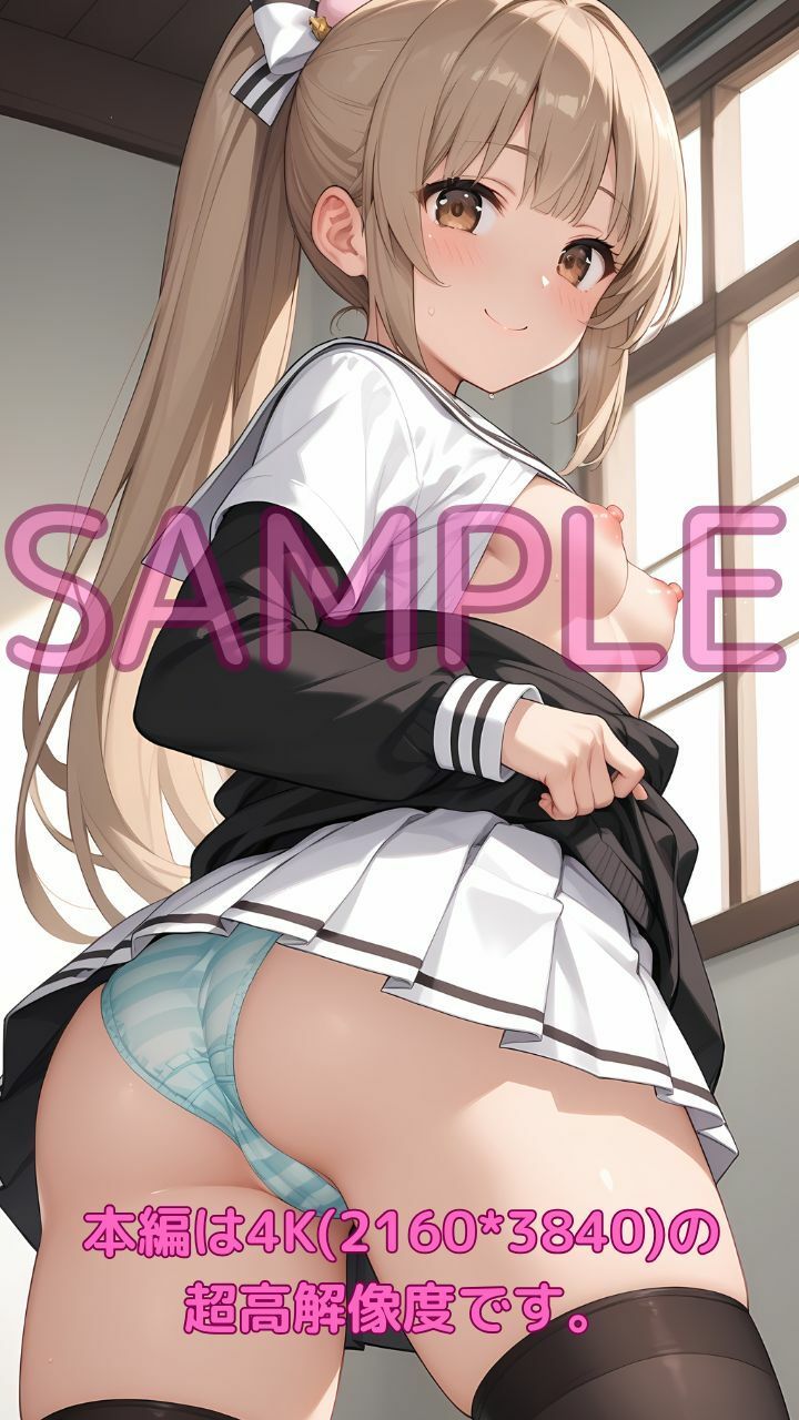 サンプル画像2:セックス研究クラブ 男がオレしかいないヤリサーの活動日誌(velvetAI) [d_621740]