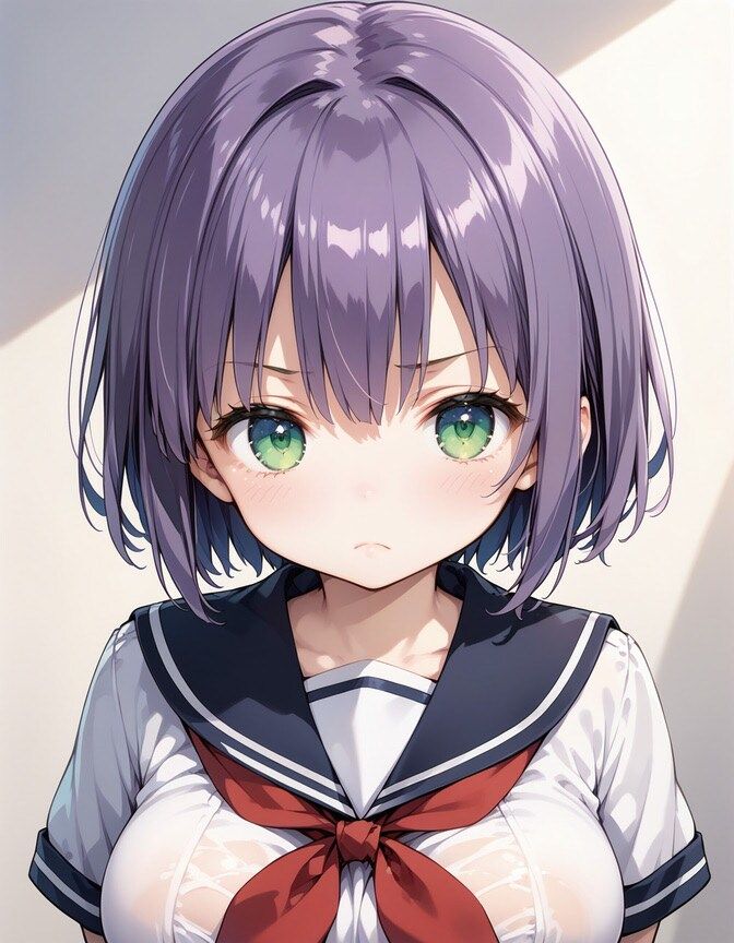 巨乳妹催◯13 画像1