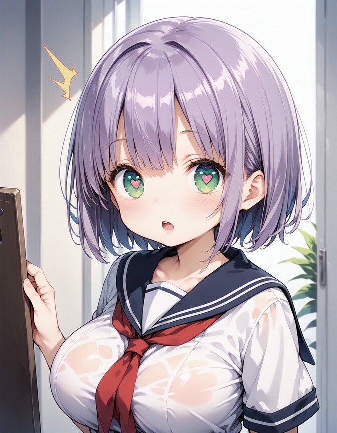 巨乳妹催◯13 画像2