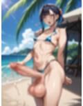 真・ふたなり集32