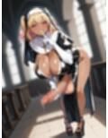 真・ふたなり集32
