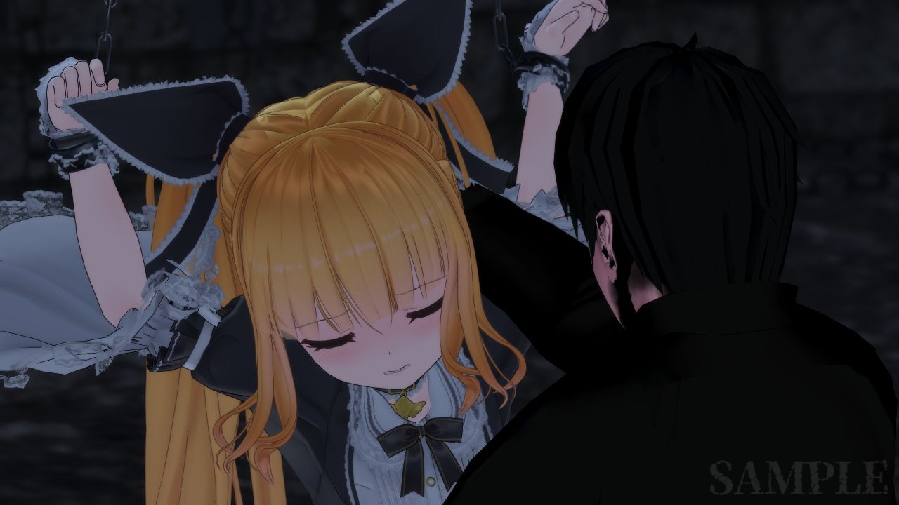 アリスリゼラの涙_1