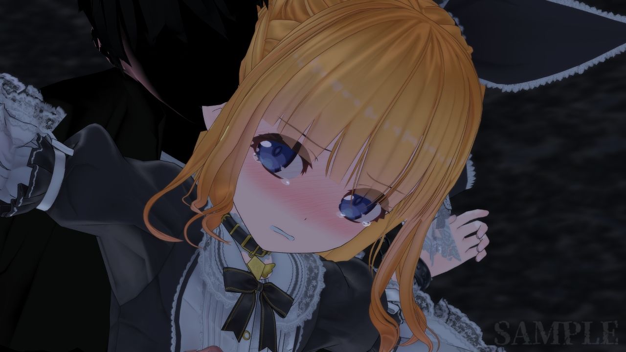 アリスリゼラの涙_2