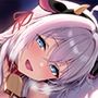 コスラブ 密着恋人性活 アーリャ