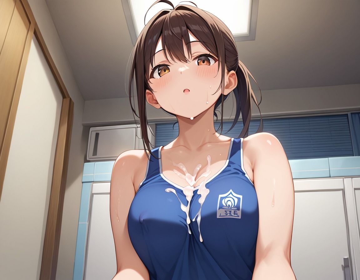 メス堕ち孕ませ 画像1