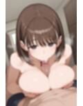 姉〇崎寧々と種付けセックス