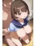 姉〇崎寧々と種付けセックス