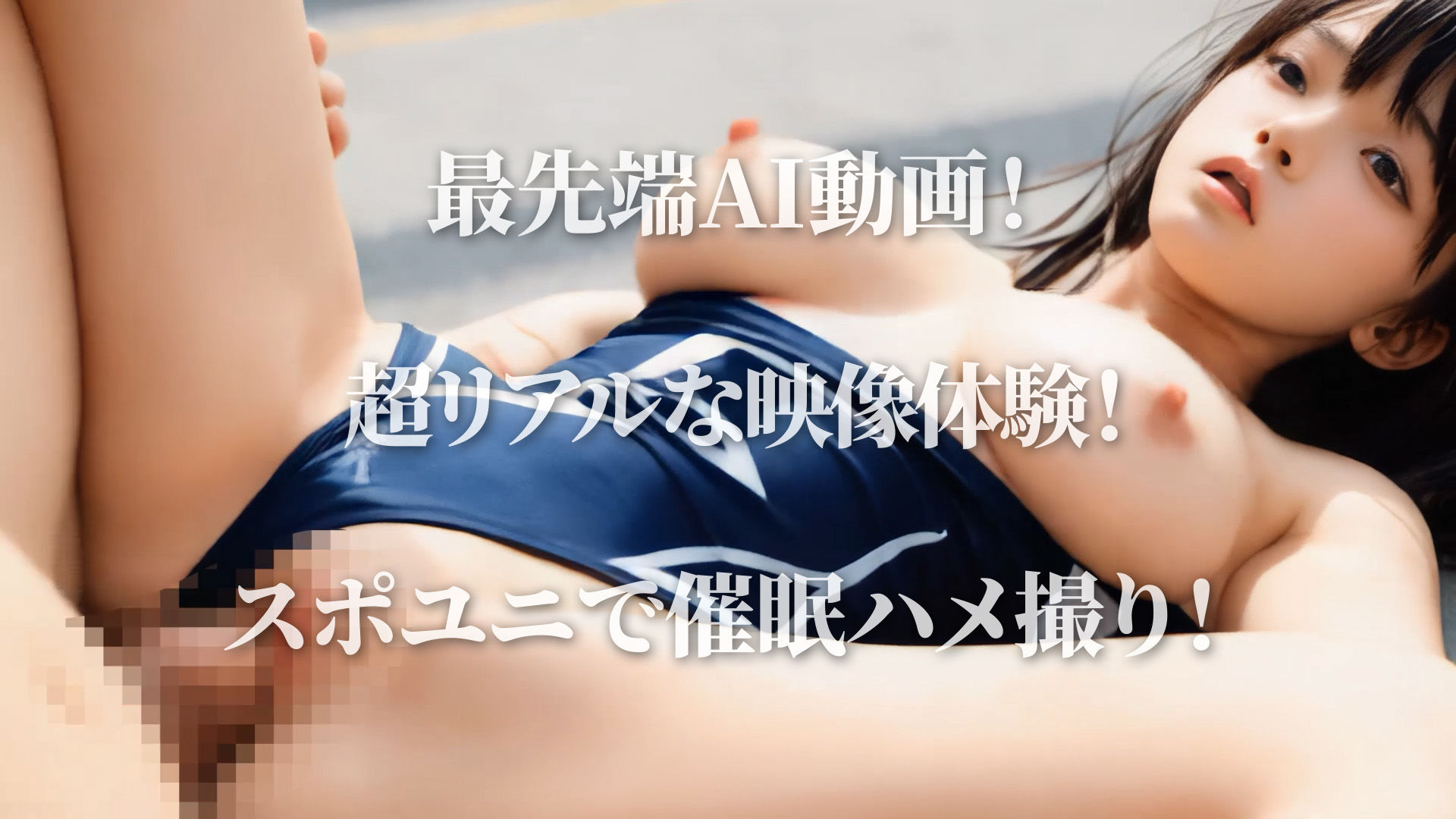 サンプル画像1:【4K動画】催●アプリで運動部の女子校生をハメ撮り50連発！(ぬるぬるアニメ) [d_621910]