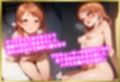 ペロペロ★シンデレラ 〜北条〇蓮 発情の病〜