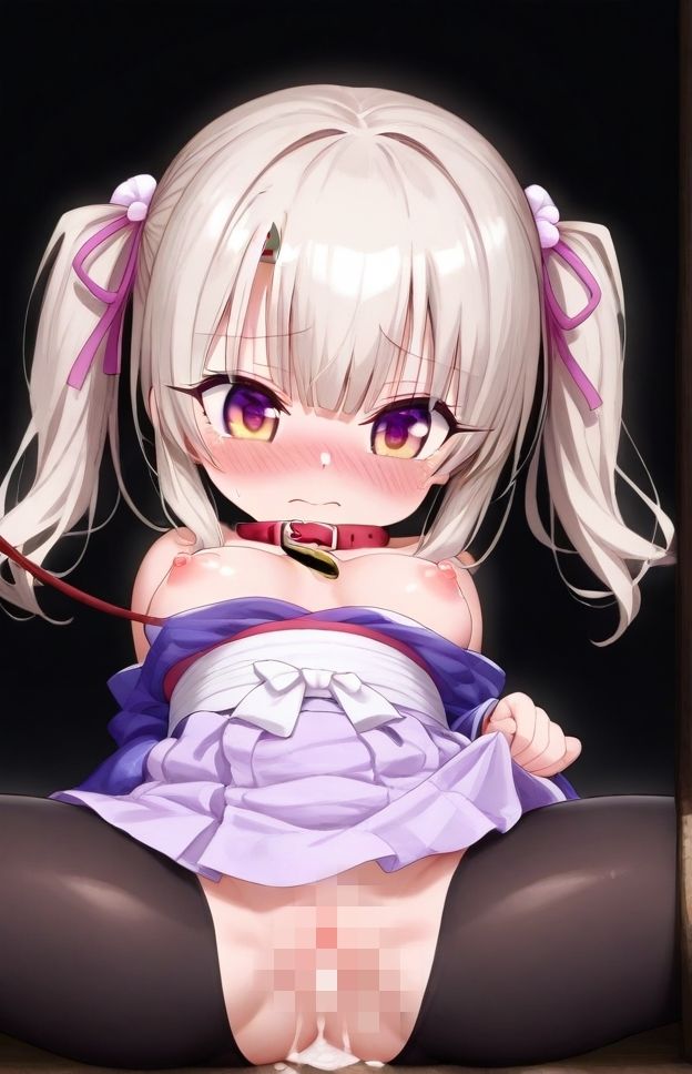 サンプル画像6:制服コレクション(白屋) [d_622044]