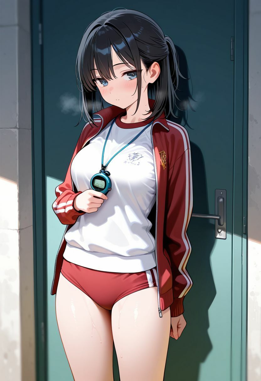 サンプル画像1:羞恥性交(恥ててて) [d_622115]