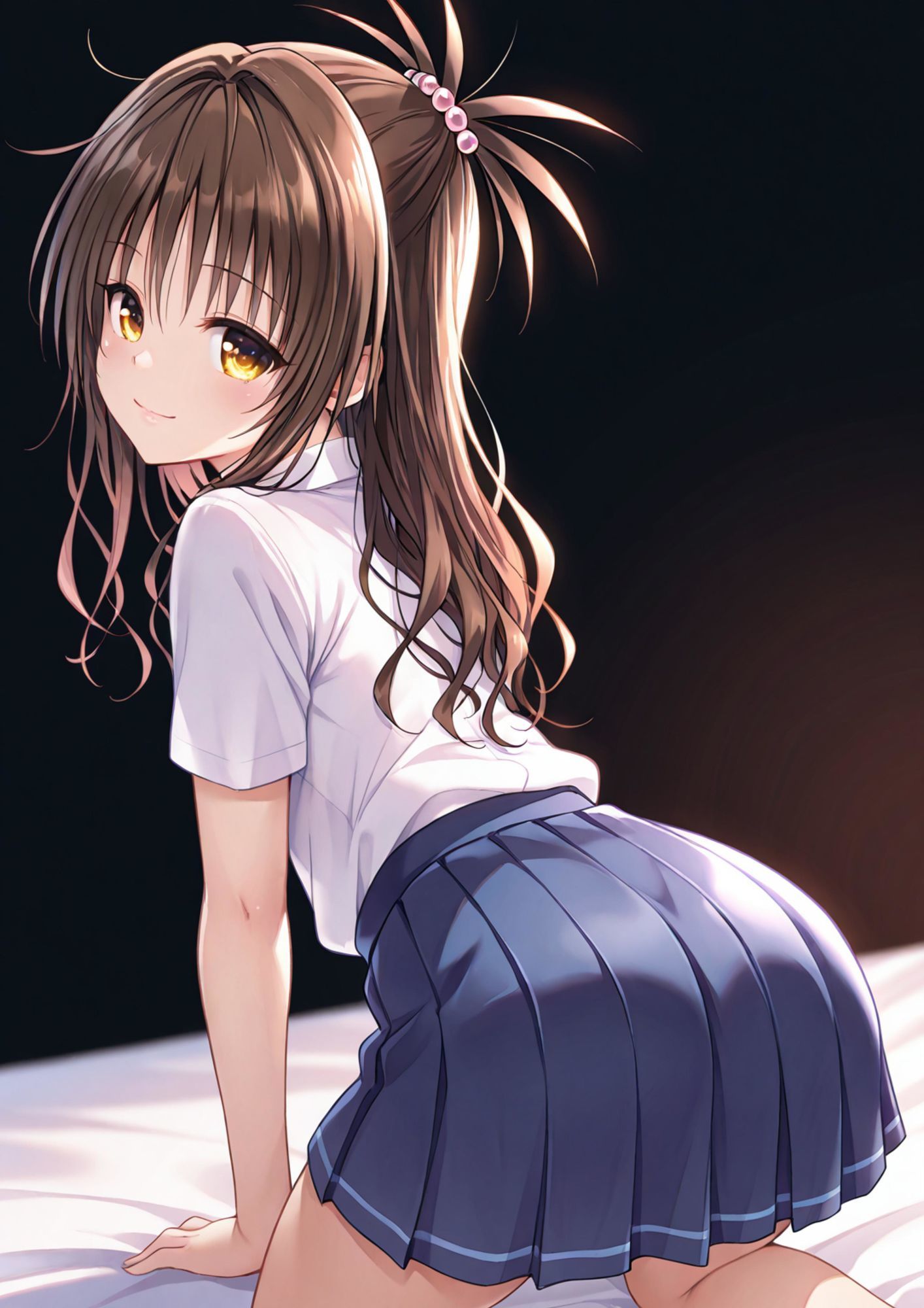 サンプル画像2:みかん画像(たんさん) [d_622164]